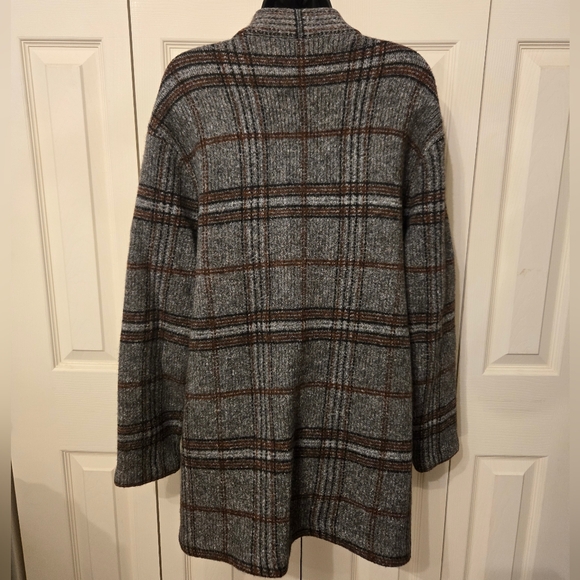 Frye Sweater Size M - Picture 2 of 6